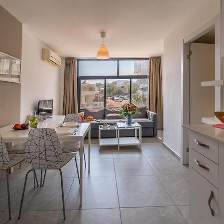 Eilot Street 3Rd Floor Apartments By Stay 埃拉特 外观 照片