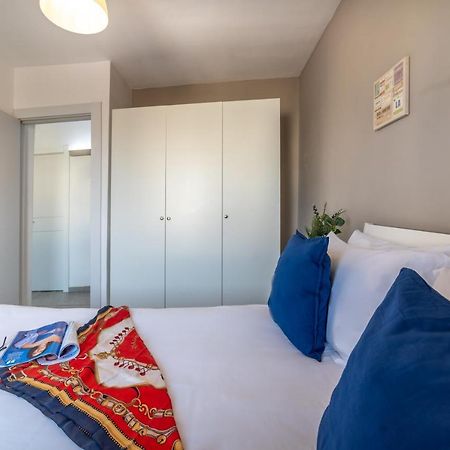 Eilot Street 3Rd Floor Apartments By Stay 埃拉特 外观 照片