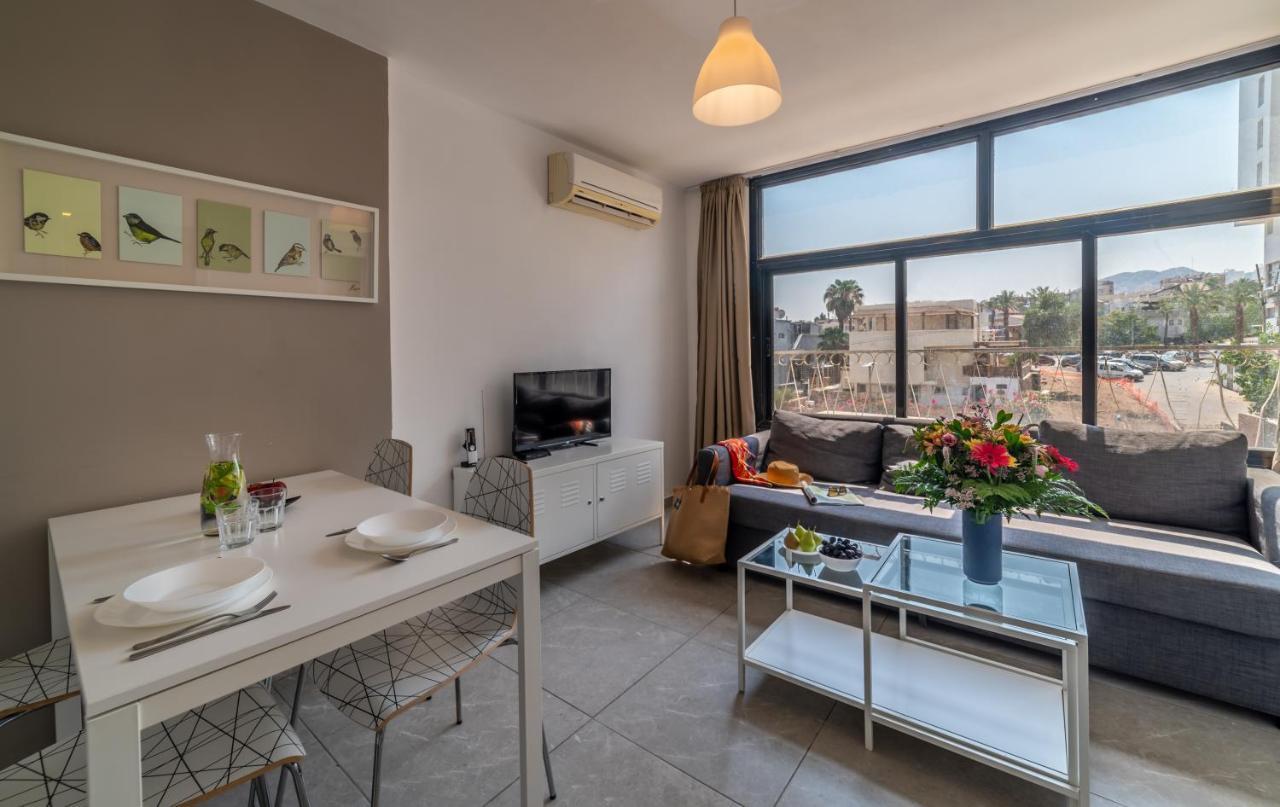 Eilot Street 3Rd Floor Apartments By Stay 埃拉特 外观 照片