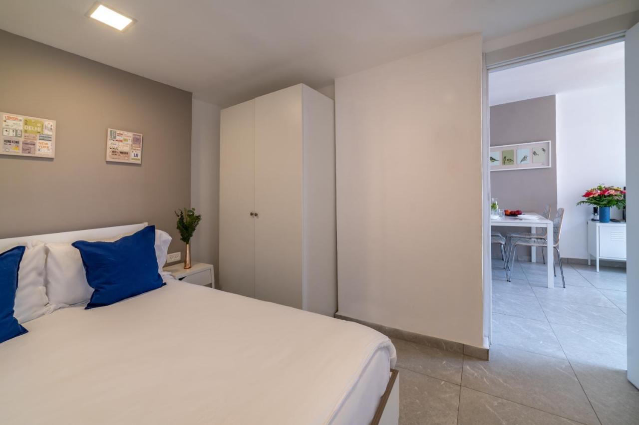 Eilot Street 3Rd Floor Apartments By Stay 埃拉特 外观 照片