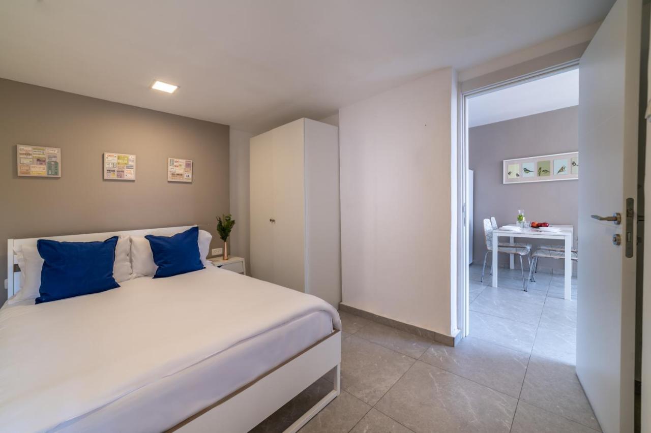 Eilot Street 3Rd Floor Apartments By Stay 埃拉特 外观 照片