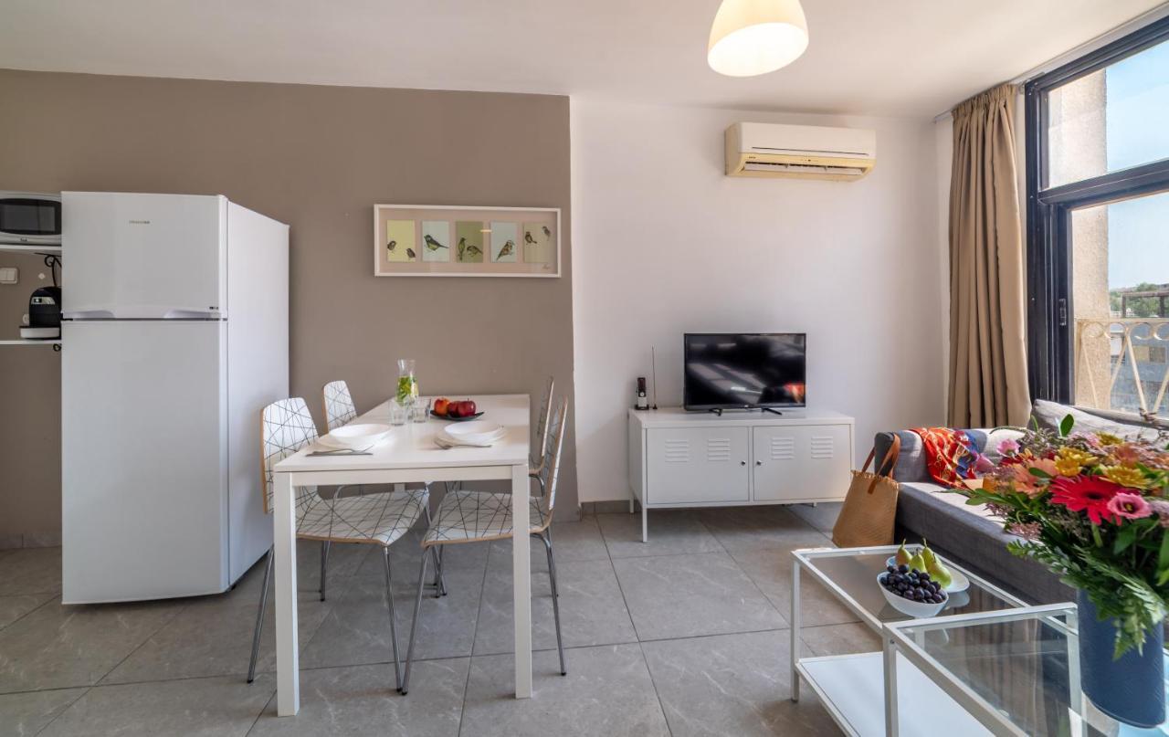Eilot Street 3Rd Floor Apartments By Stay 埃拉特 外观 照片