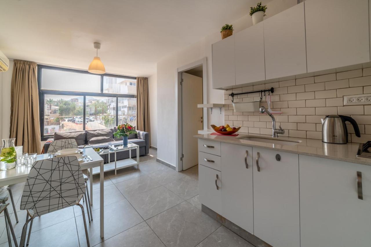 Eilot Street 3Rd Floor Apartments By Stay 埃拉特 外观 照片