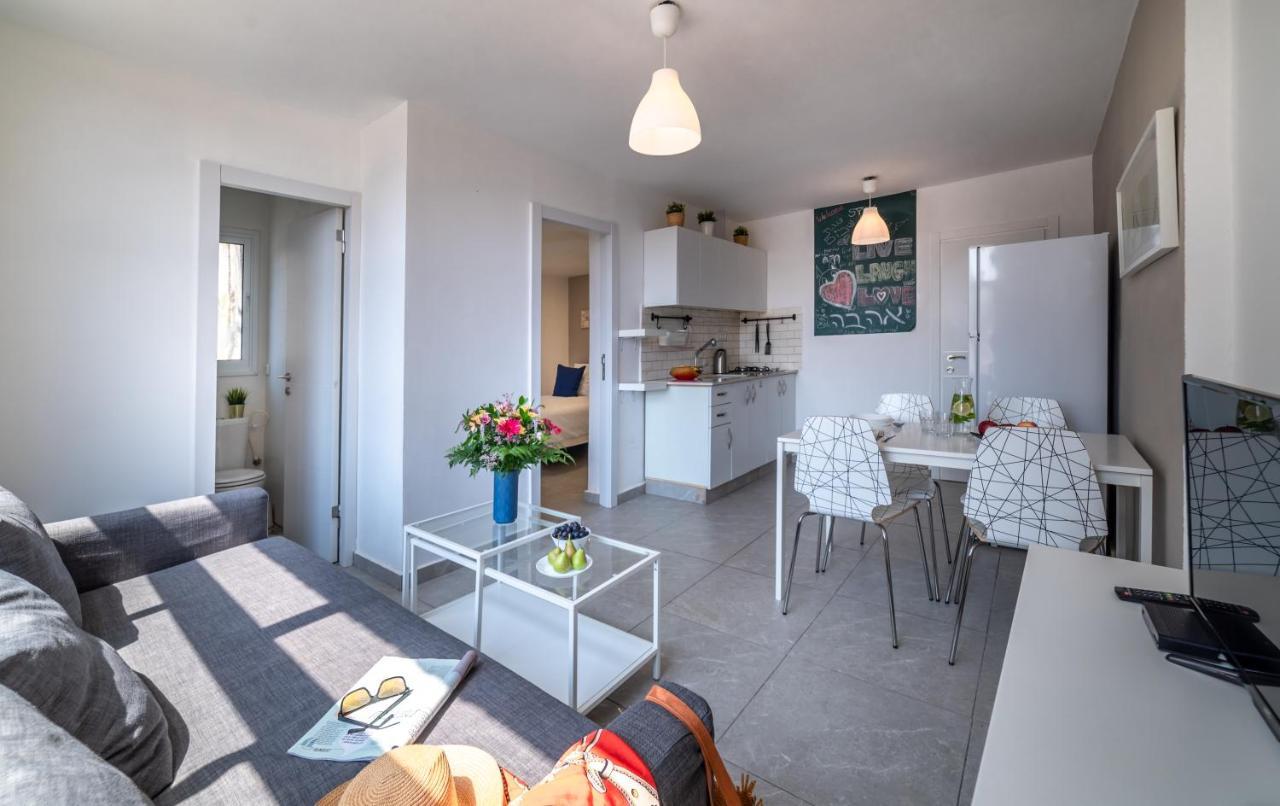 Eilot Street 3Rd Floor Apartments By Stay 埃拉特 外观 照片