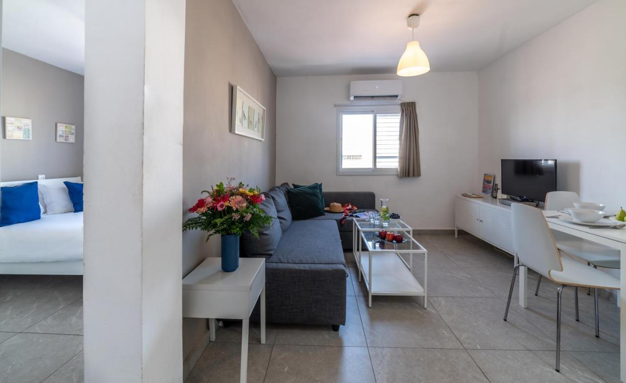 Eilot Street 3Rd Floor Apartments By Stay 埃拉特 外观 照片