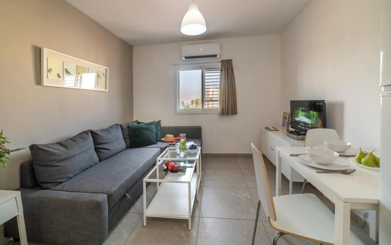 Eilot Street 3Rd Floor Apartments By Stay 埃拉特 外观 照片
