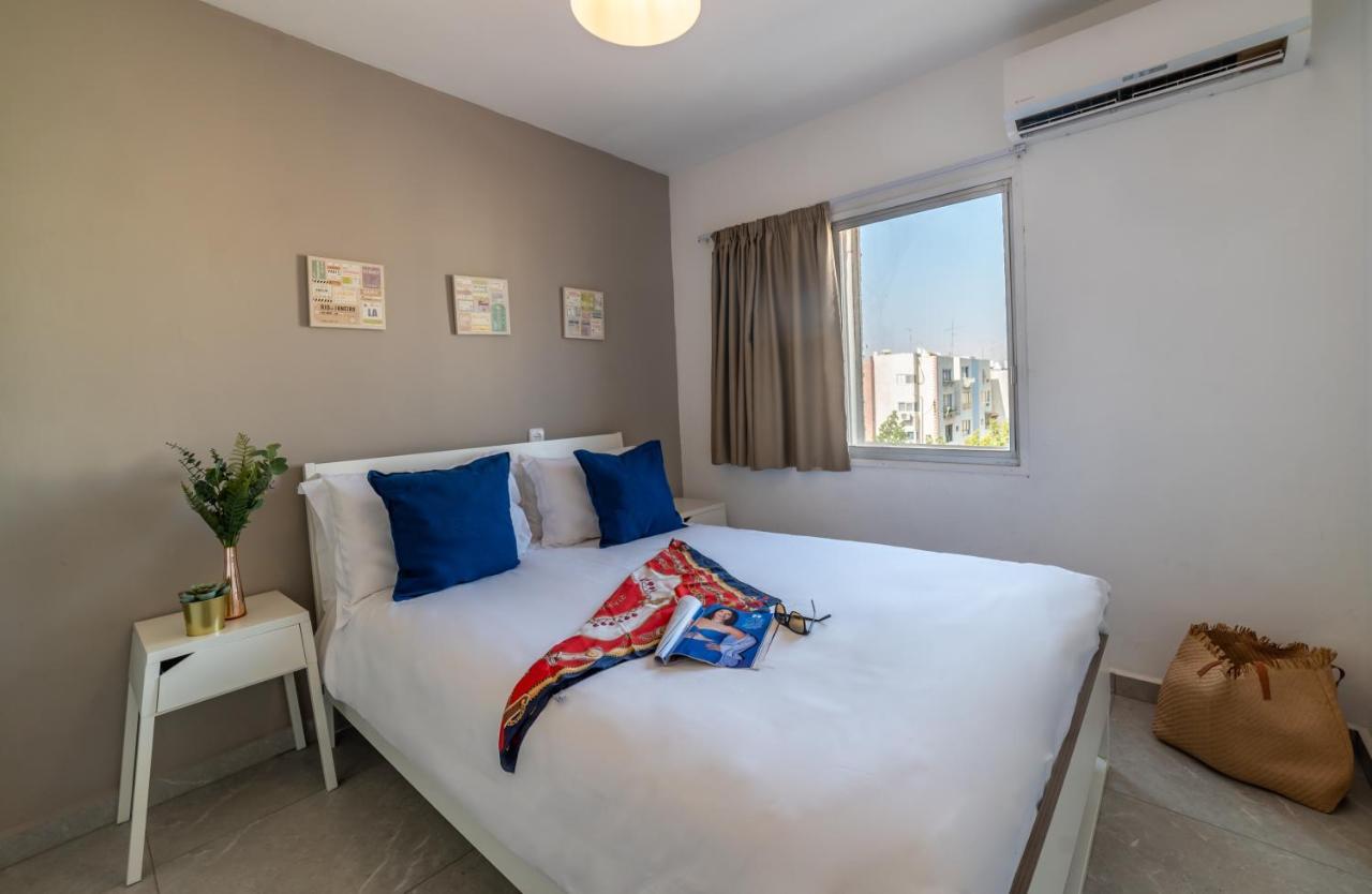 Eilot Street 3Rd Floor Apartments By Stay 埃拉特 外观 照片