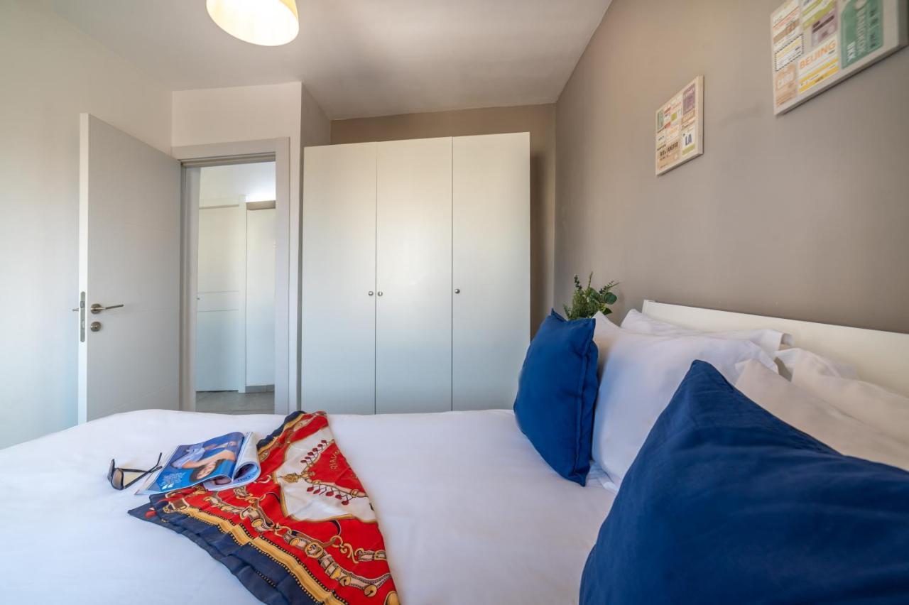 Eilot Street 3Rd Floor Apartments By Stay 埃拉特 外观 照片
