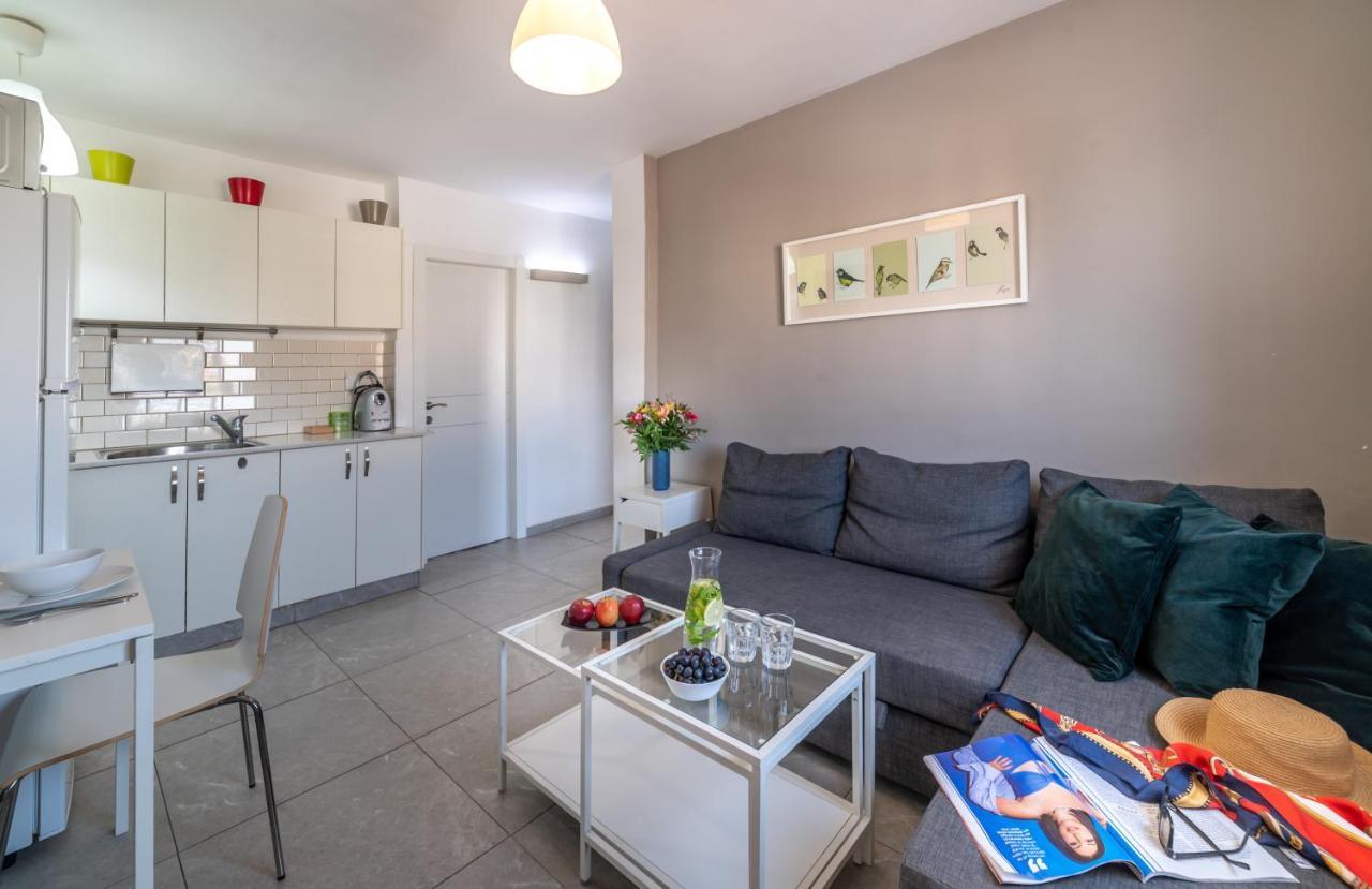 Eilot Street 3Rd Floor Apartments By Stay 埃拉特 外观 照片